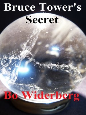 cover image of Bruce Tower.s Secret